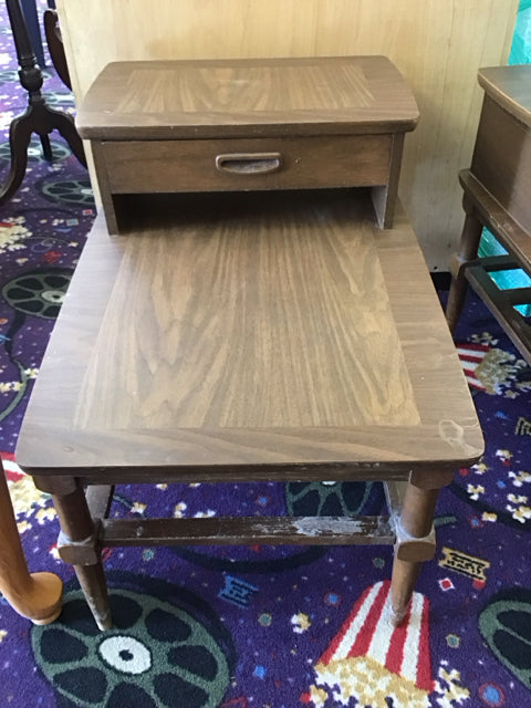 STEP BACK END TABLES – Consign-it Furniture, LLC