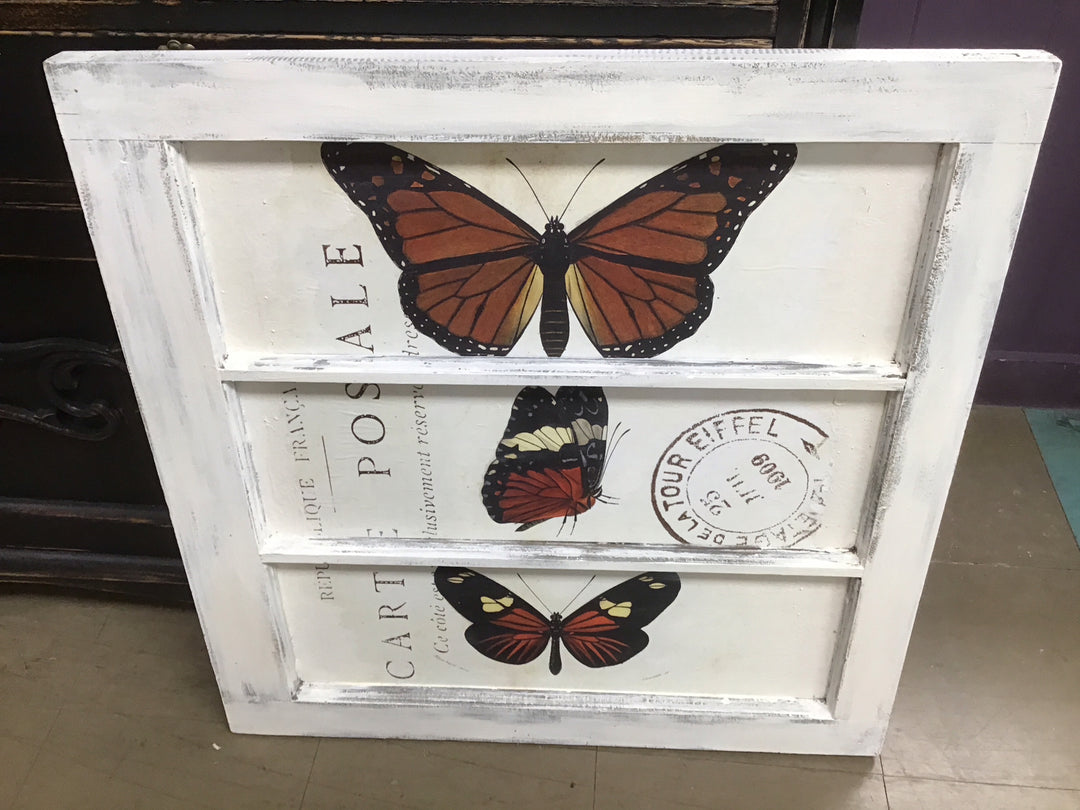 Hand Painted Furniture – Consign-it Furniture, LLC
