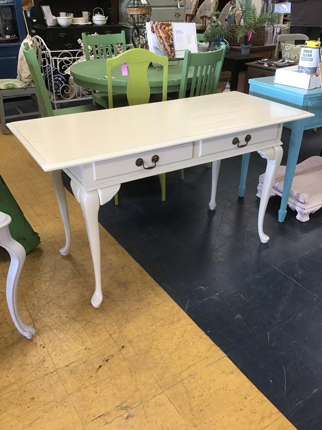 洋書「SIMPLE PAINTED FURNITURE 」 Hand Painted Furniture – Consign-it Furniture, LLC