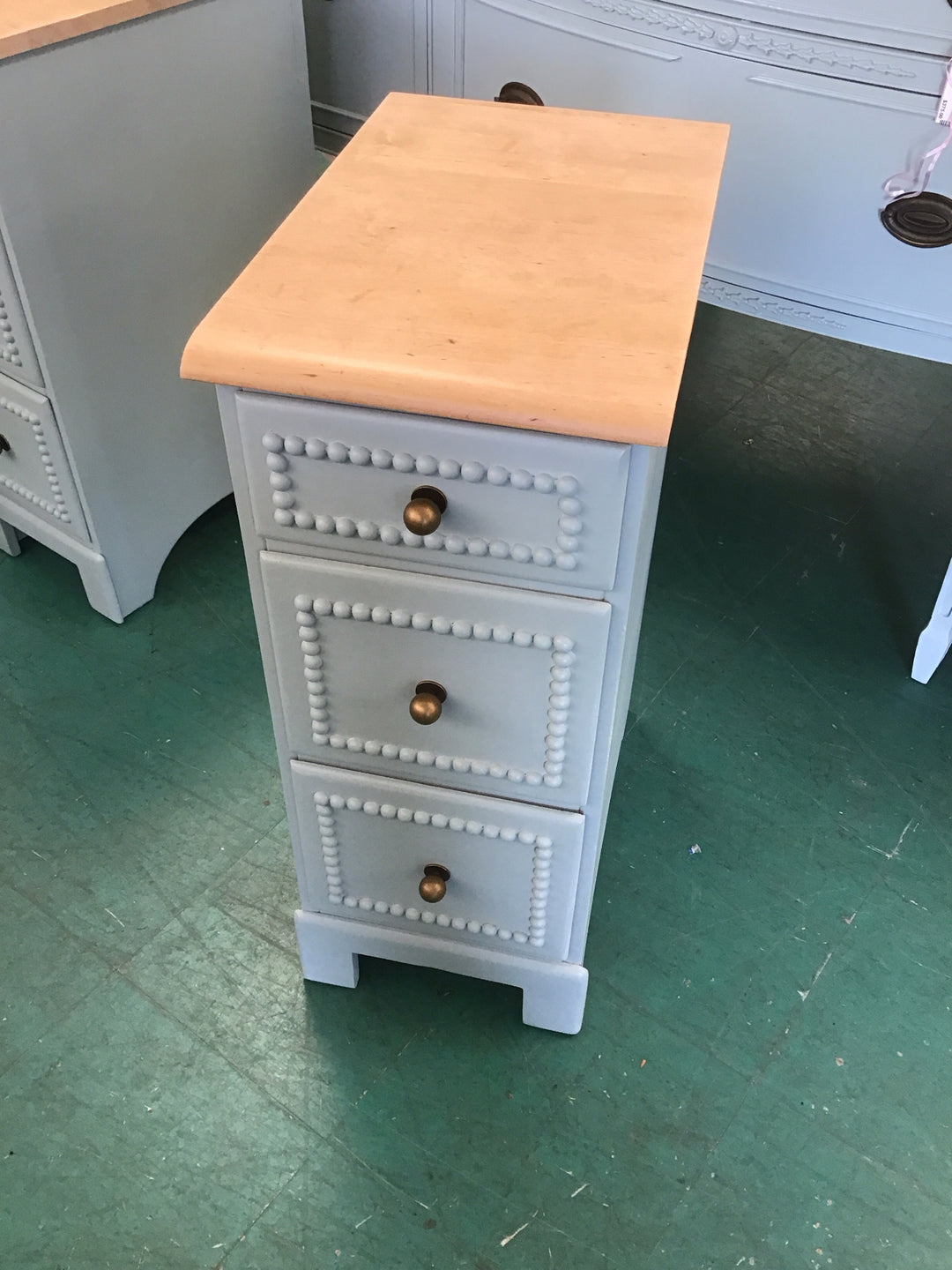 Hand Painted Furniture – Consign-it Furniture, LLC