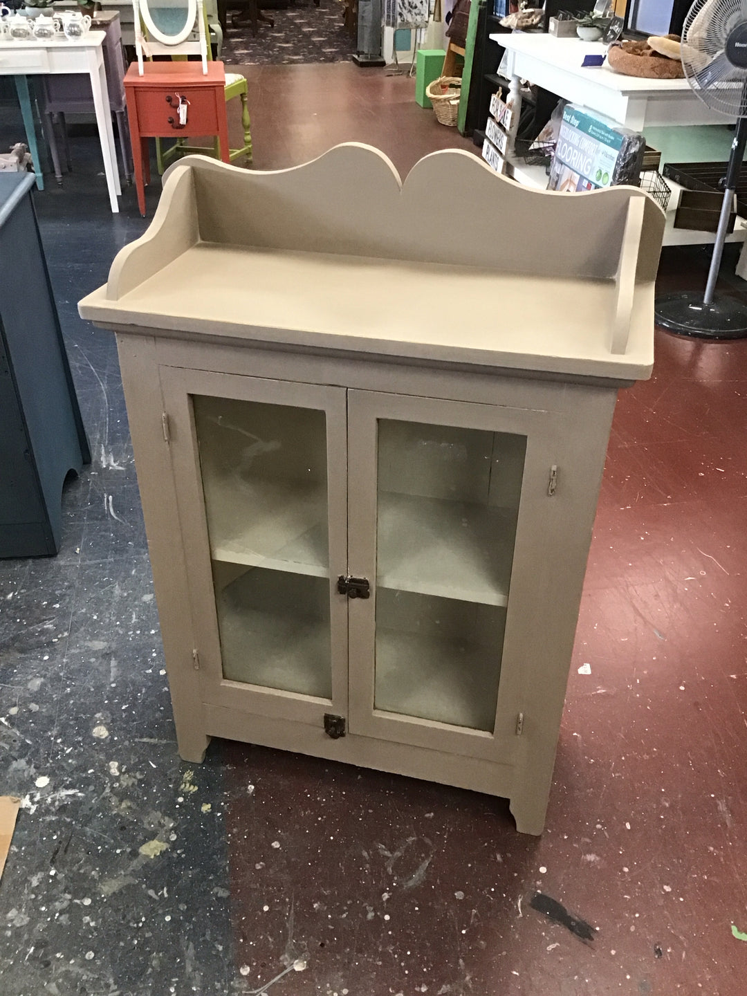 Hand Painted Furniture – Consign-it Furniture, LLC