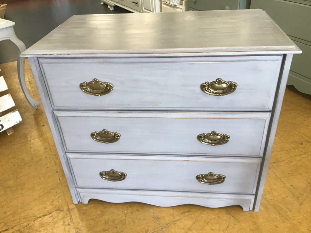 Hand Painted Furniture – Consign-it Furniture, LLC