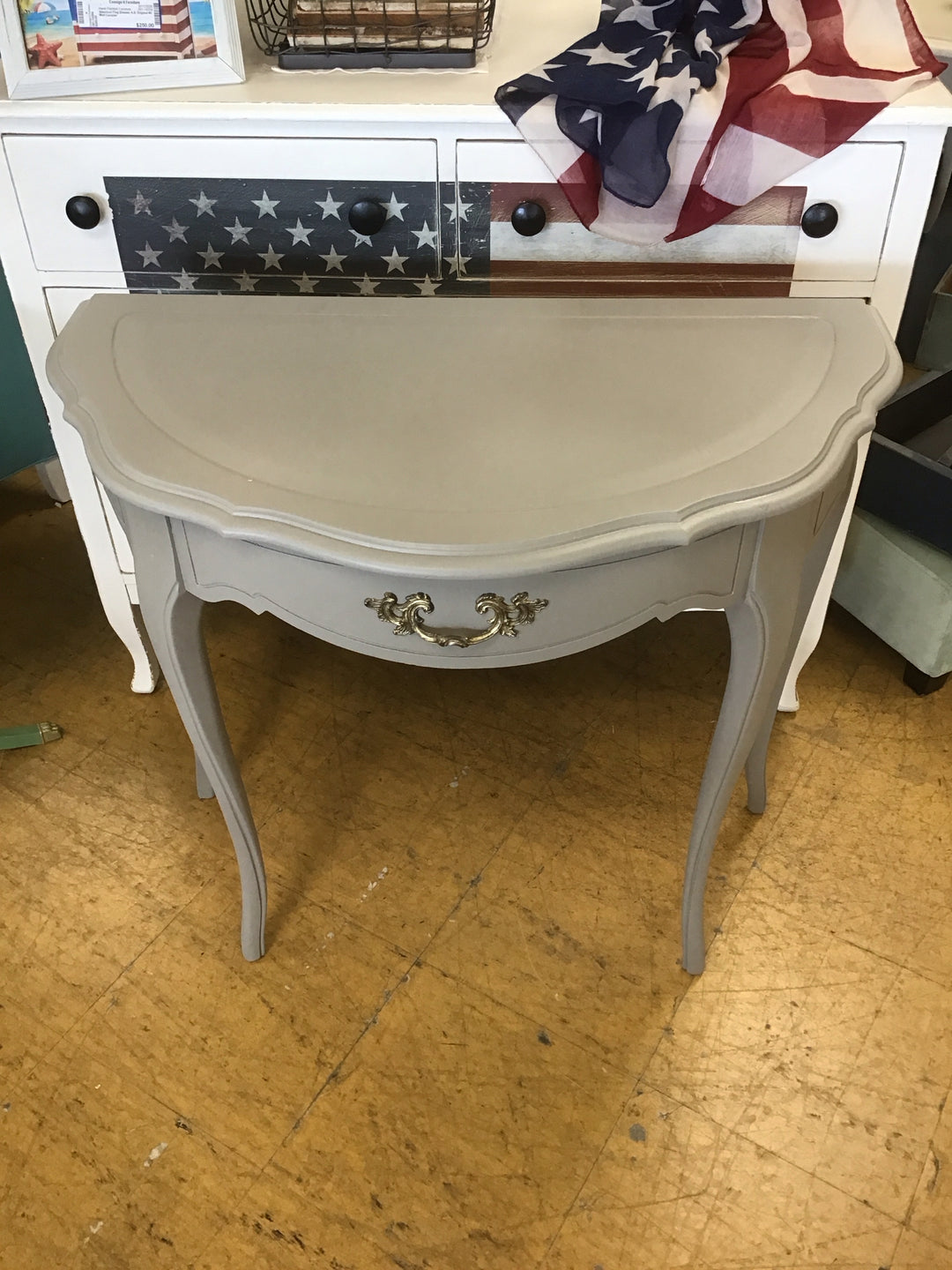 Hand Painted Furniture – Consign-it Furniture, LLC