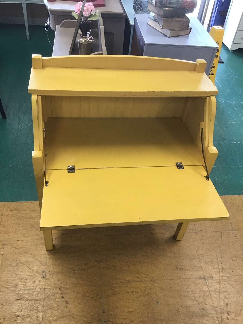 Hand Painted Furniture – Consign-it Furniture, LLC