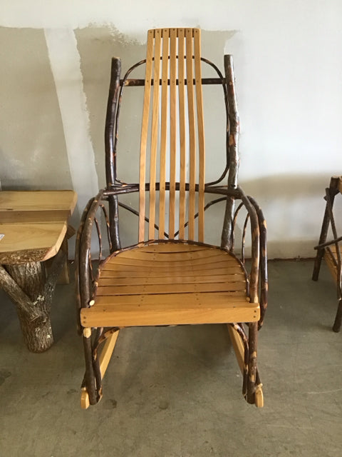 Bentwood Rocker – Consign-it Furniture, LLC