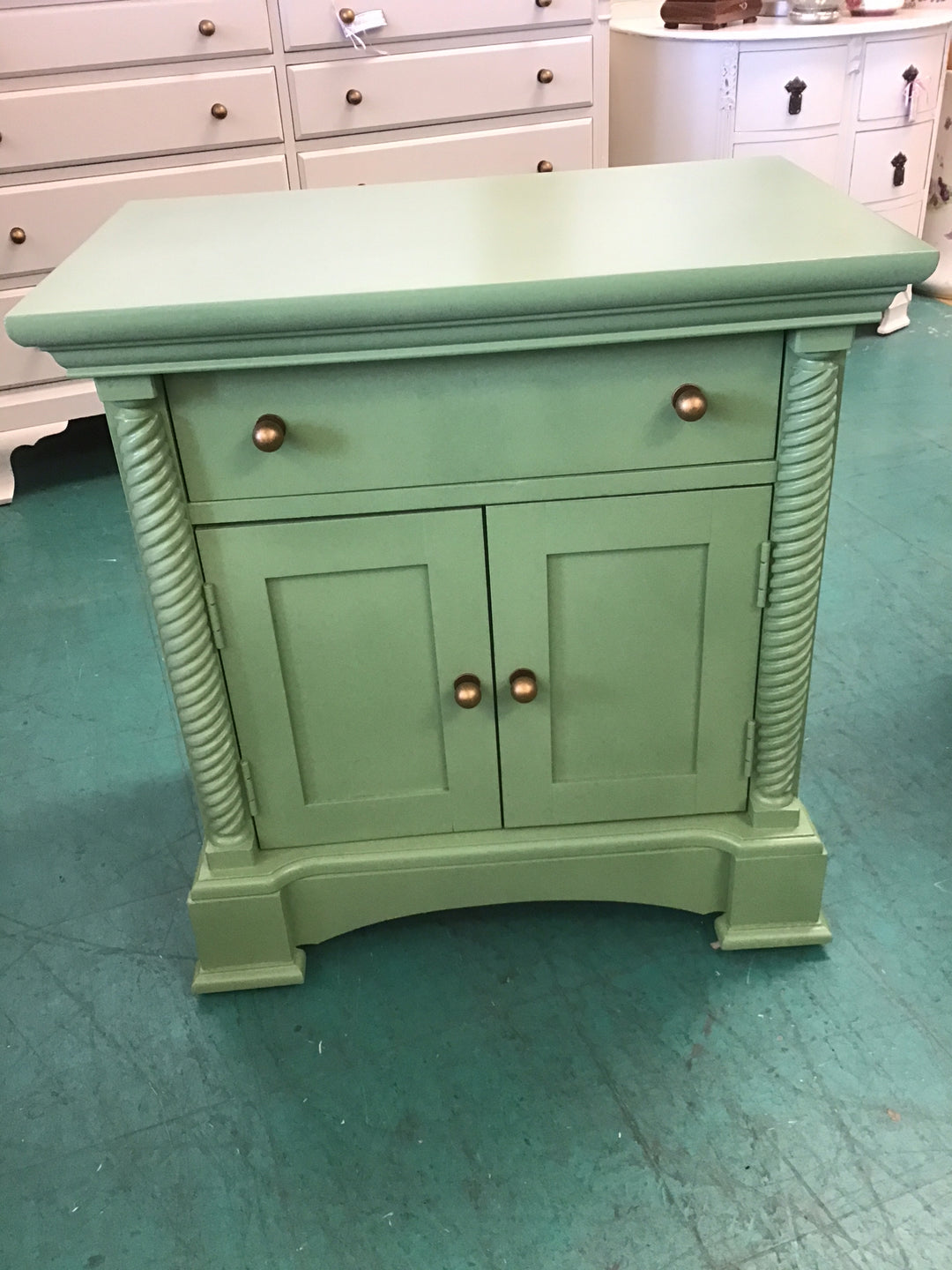 Hand Painted Furniture – Consign-it Furniture, LLC
